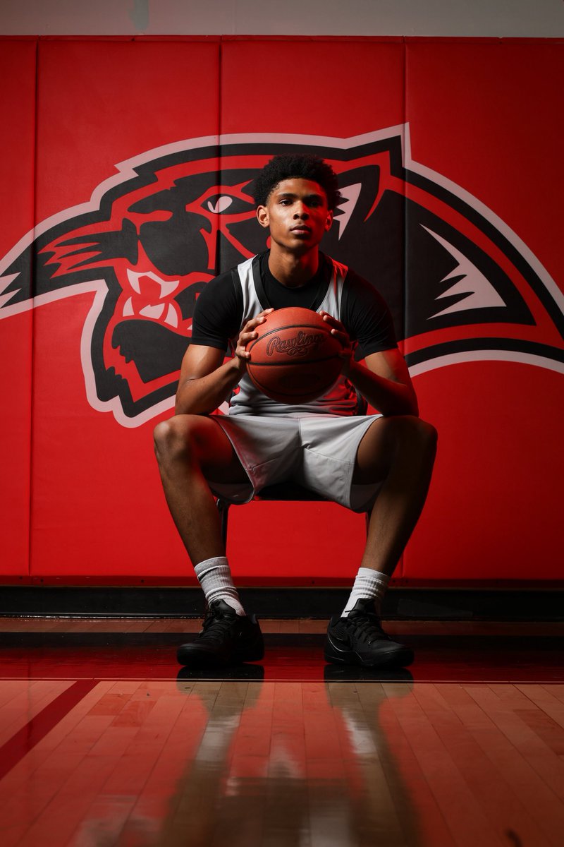 Kevin Benson III tweet media