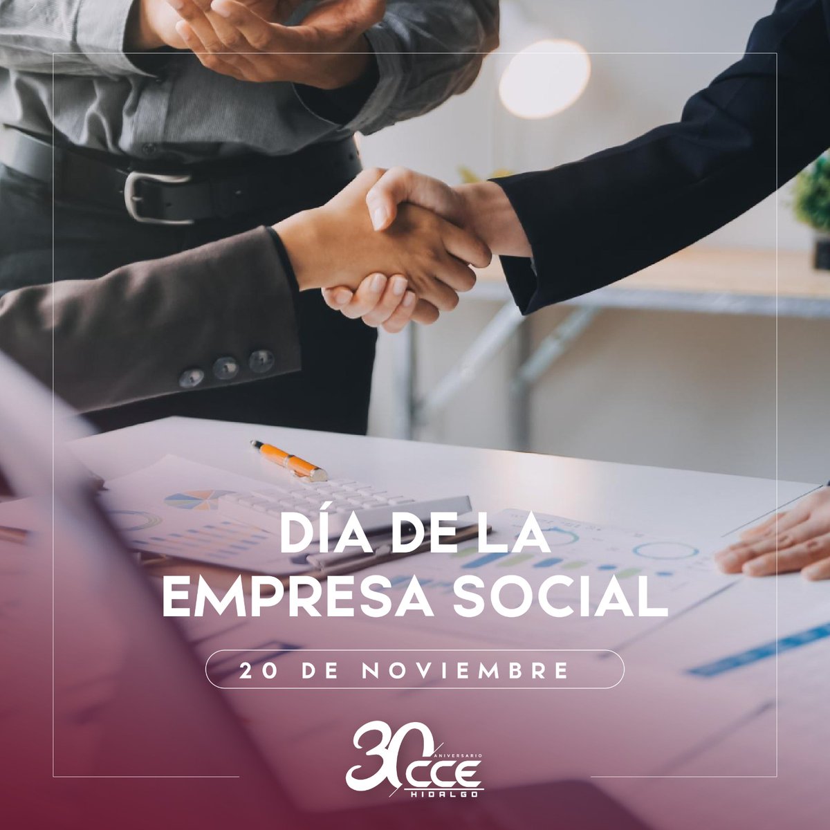 Reconocemos a aquellas organizaciones que combinan el éxito económico con el compromiso social, impulsando el desarrollo sostenible y generando un impacto positivo en las comunidades.