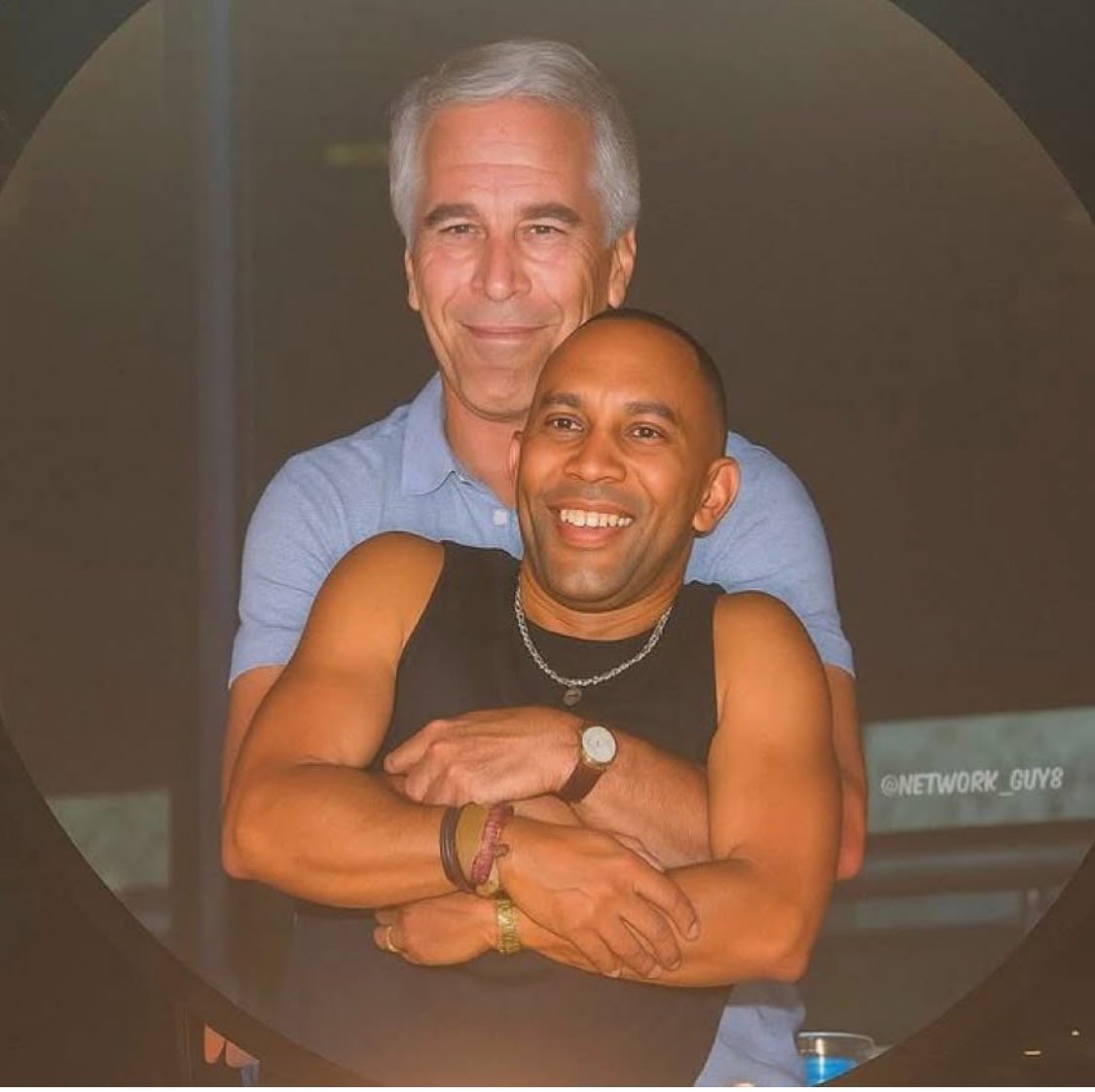 Kiki9961978818's tweet image. Brooklyn Obama 😂😂😂