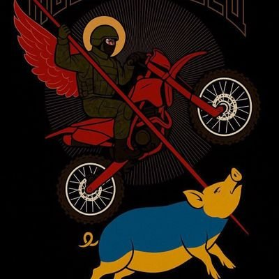 黑日落下 tweet media