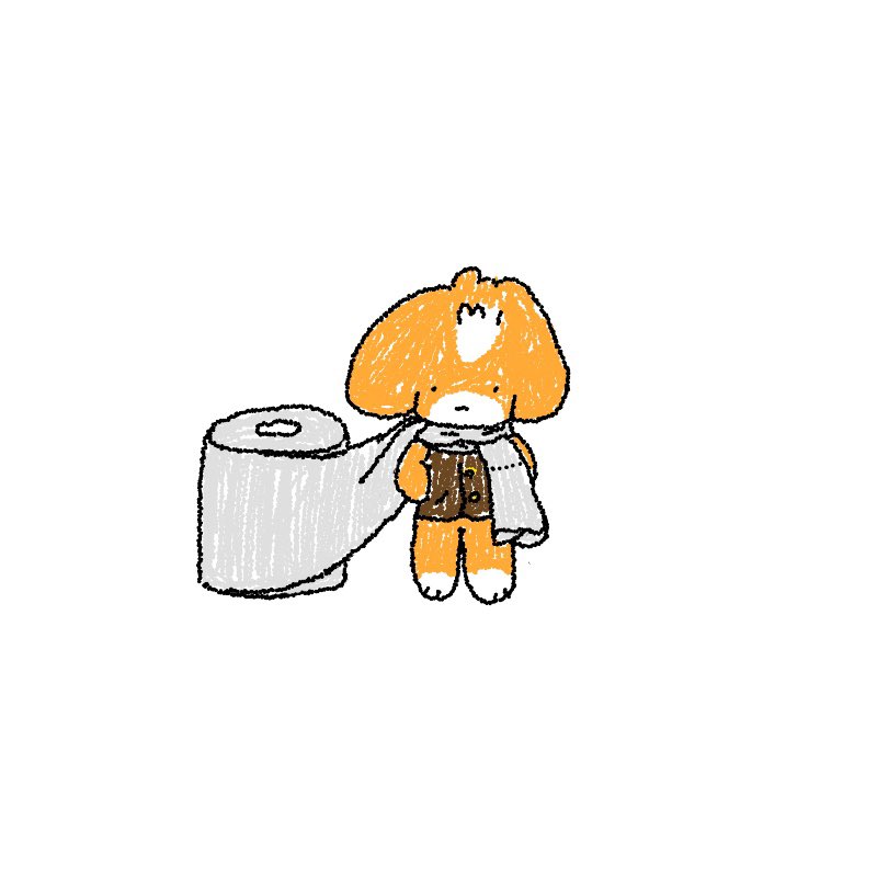 yinan_kako's tweet photo. kabo🧻
#dog #illustration #maltise #poodle #maltipoo #kabo #autumn #AutumnVibes #cute #犬 #イラストイ #挿絵 #drawing #procreate #sketch https://t.co/B9PoNAYJuP