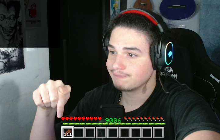 pecanha🧬 tweet media