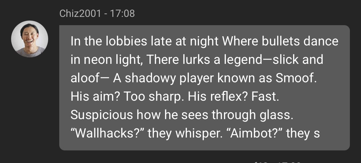 smoofwitit tweet media