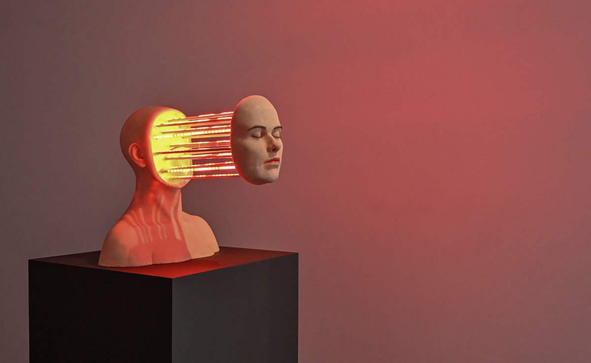 Cem Hasimi: Never Arrive

Opens tomorrow at Offline Gallery
November 20, 6–8 PM
243 Bowery, New York, NY

RSVP ↓