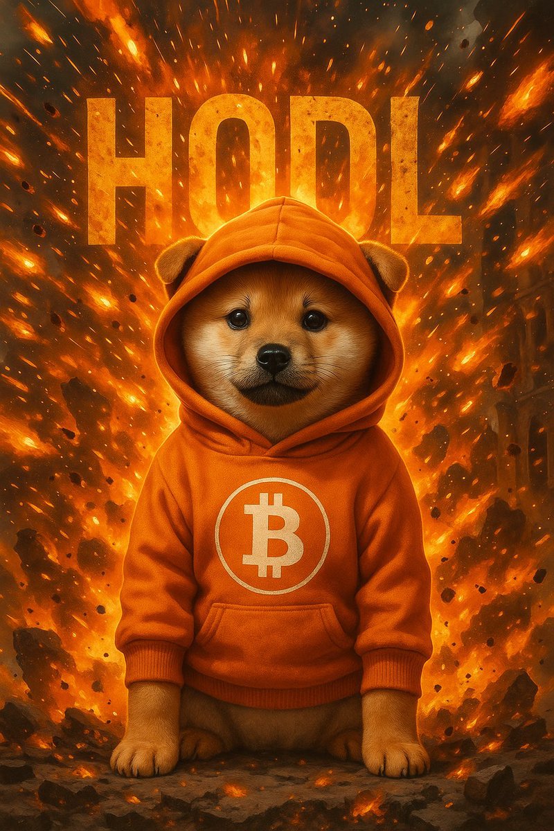 mcaspinall81's tweet image. In $DOG we trust! 🐶🚀🌕💎🤗