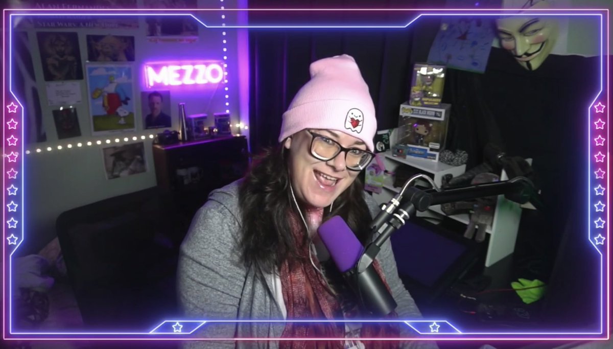 MezzoJD's tweet image. Had a blast this morning!