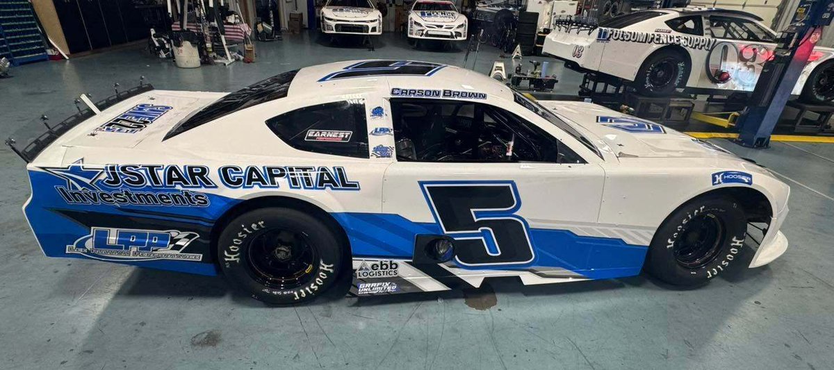 SAVE22VET's tweet photo. Thank you Carson Brown Motorsports for once again fo letting us ride along. If you aren’t following this young man, you should be. #SAVE22 https://t.co/ytjRCAd7k0