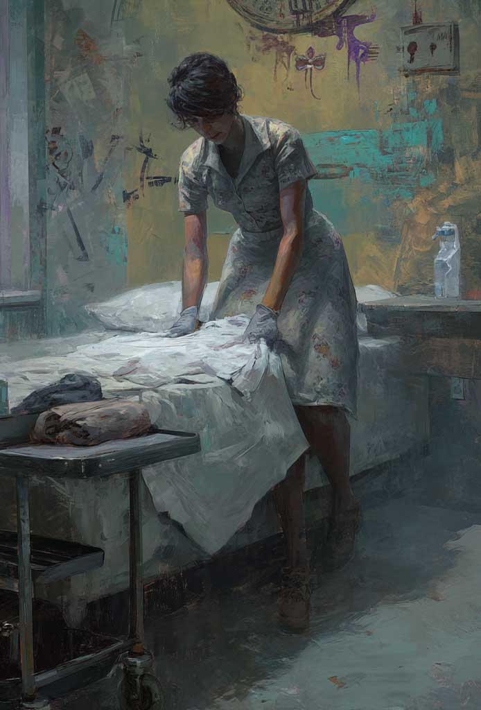 CrackDen's tweet image. Master Bates Inn in Hathian isn’t just a place to sleep. Rumor says sex work moves behind closed doors. Keep your head down, your business brief, and don’t ask questions—or you might not leave.

#SecondLife #TheCrackDen #Roleplay #Metaverse