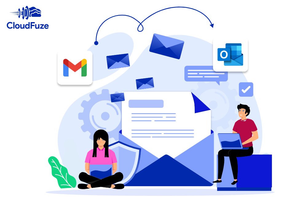JustinW77085014's tweet image. Enterprises need scale, security, and speed for Gmail ➝ Outlook migrations. CloudFuze delivers it all. Find out why in our blog: ow.ly/XeY050XrJ9b

#CloudFuze #CloudMigration #SaaS #Gmail #Outlook #DataMigration #MigrationManage