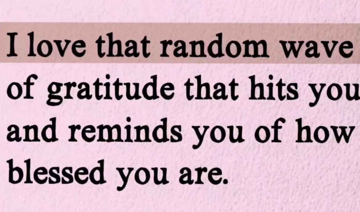 ﴿رَبِّ أَوزِعني أَن أَشكُرَ نِعمَتَكَ الَّتي أَنعَمتَ عَلَيَّ﴾ 

الحمدلله على كل النعم، الحمدلله على حياة يدبرها الله لنا بلطفه ورحمته