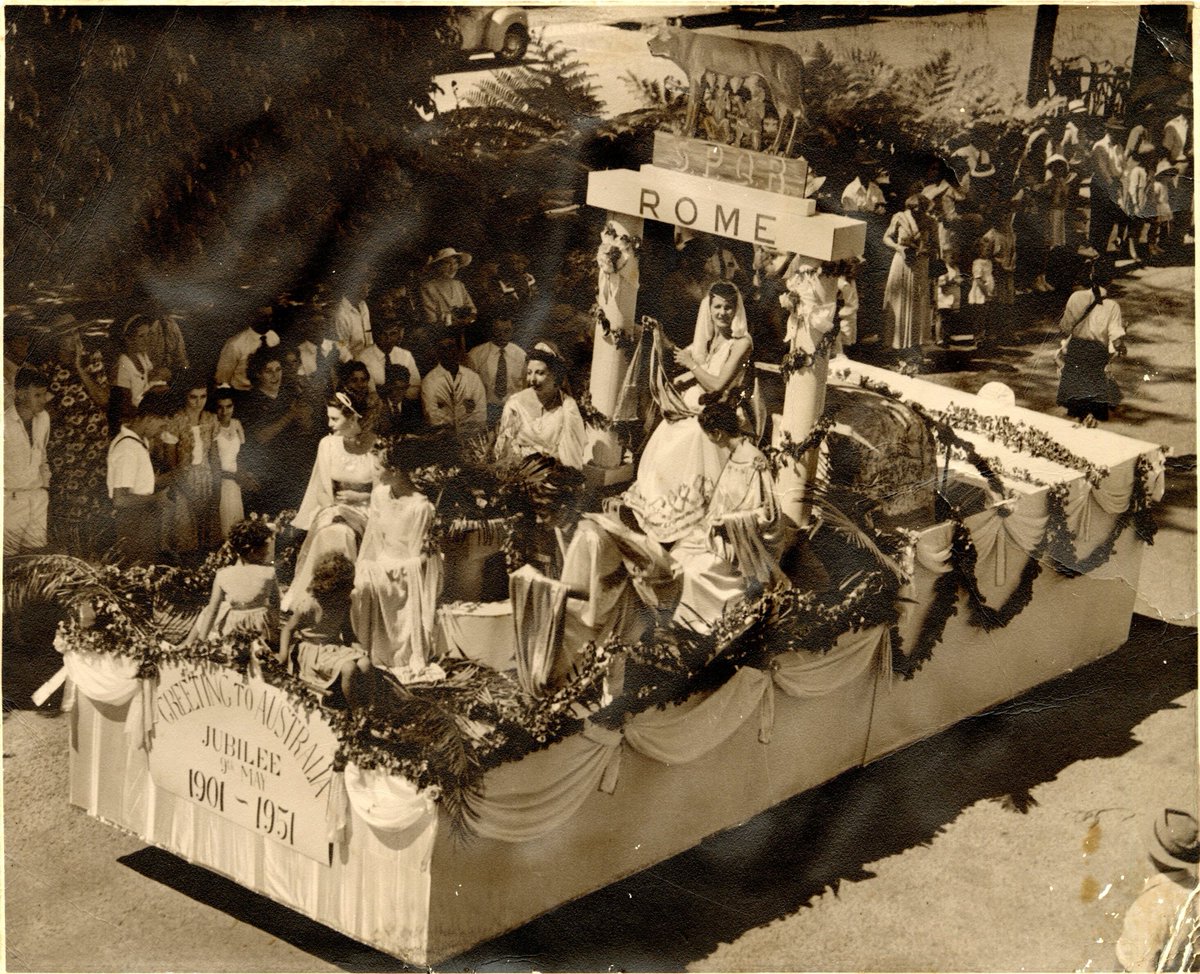 JCU Library tweet media