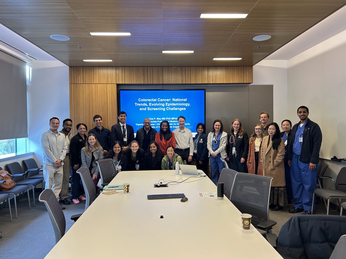 SDDRC's tweet image. Thank you to everyone who joined us for today’s SDDRC seminar. We are especially grateful to Dr. May for delivering such an exceptional and engaging presentation.