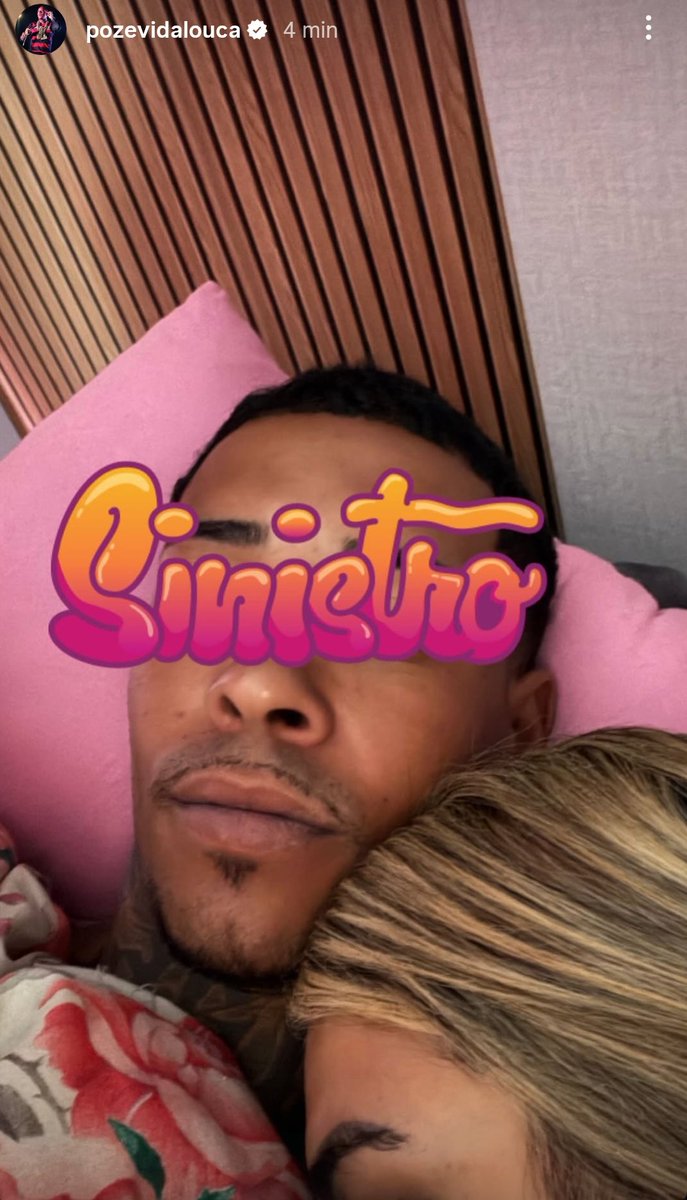 Crisefavela's tweet image. Viviane foi visita no carro do da fúria, o poze postou logo foto com a uvinha