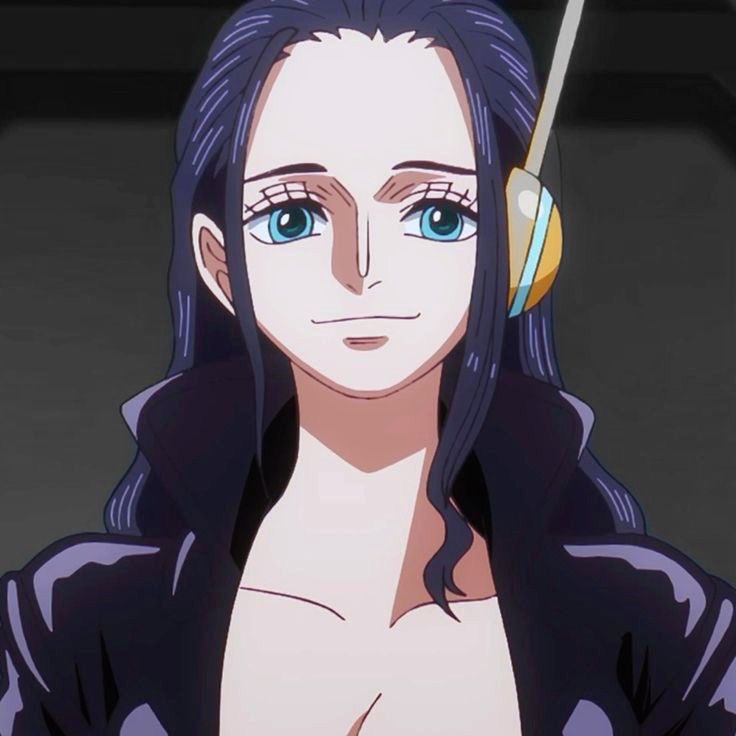 ch__cco's tweet photo. Daily Noco Robin💜 https://t.co/dqtCSOi8S4