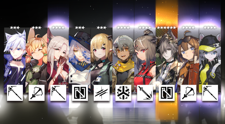 nineball0211's tweet image. おはようですよ！
トラゴーディアさんが欲しくて回すっ！

45連で☆5なしっ！
☆6はティフォン（1凸）→パゼオンカ（2凸）→トラゴーディア
2回すり抜けた時は沼を予感しましたけど、結果的には救われましたっ！