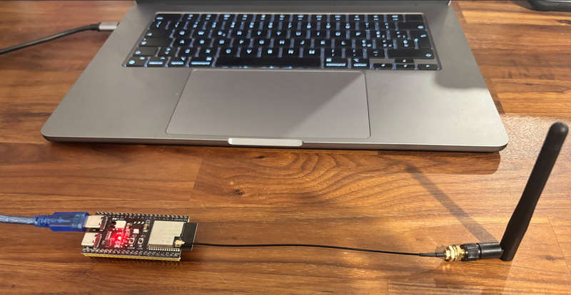 ESPectre，基于 Wi-Fi 频谱分析的运动检测系统，智能家居DIY爱好者神器

在智能家居与物联网应用领域，“存在检测”与“运动监测”是许多自动化场景至关重要的核心功能，包括家庭安防、老年人护理、智能自动化、节能 、儿童监护等领域。