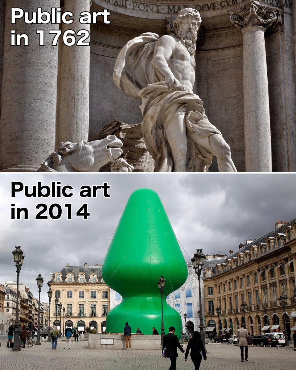 JamesLucasIT's tweet image. Name a bigger downgrade