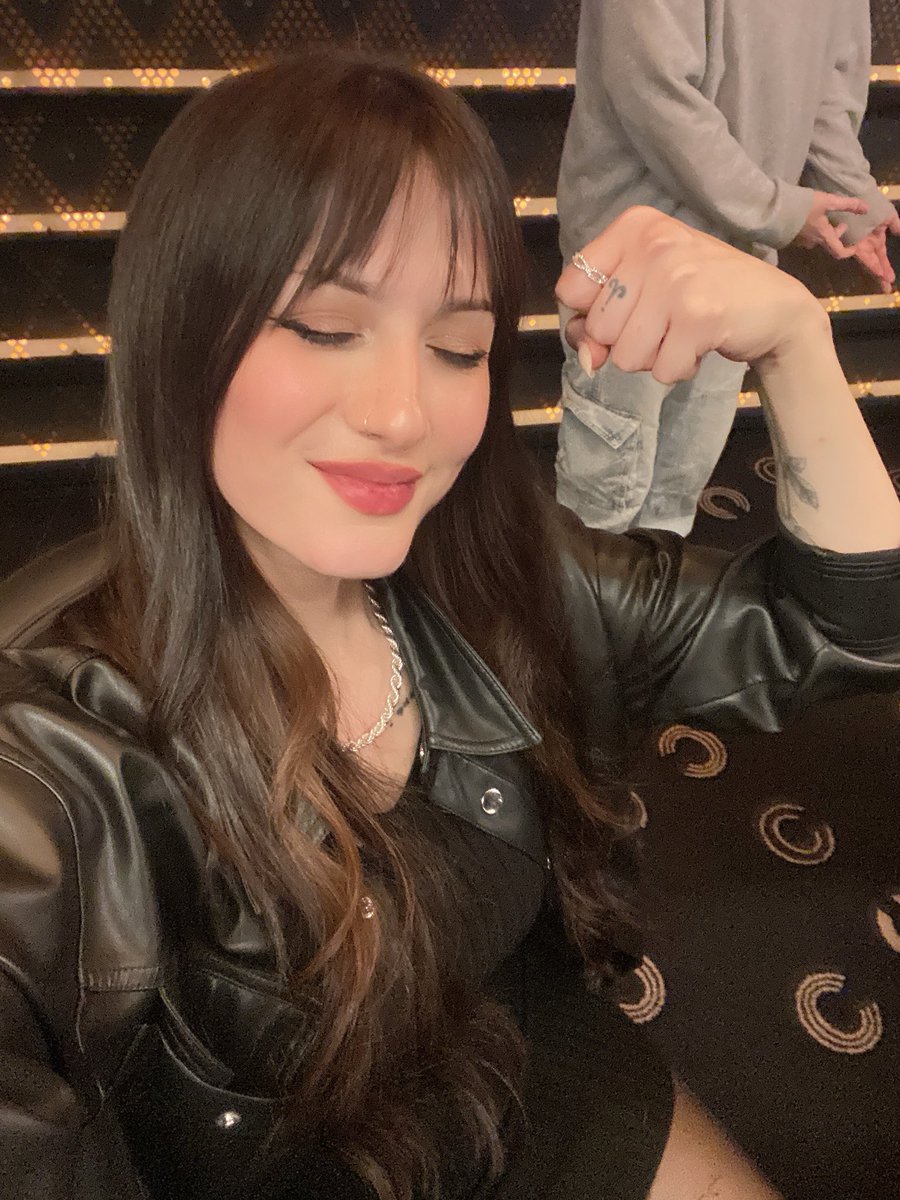 Mi primer torneo en <a href="/PokerStarsSpain/">PokerStars España</a> 
Llego a la final contra PapoMc y quedo segunda sin ningún tipo de experiencia!
Hoy me siento ganadora ✨