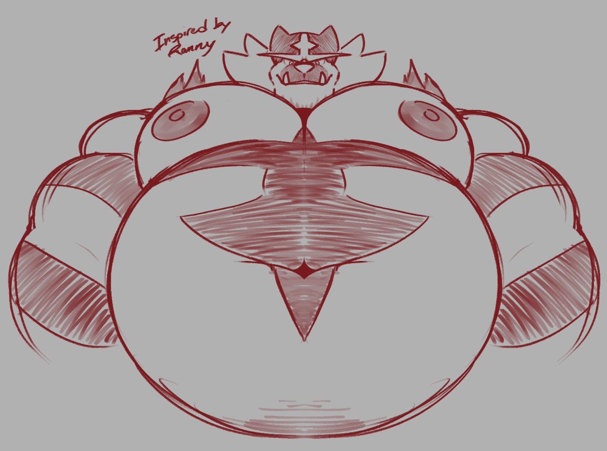 Posting Incin content