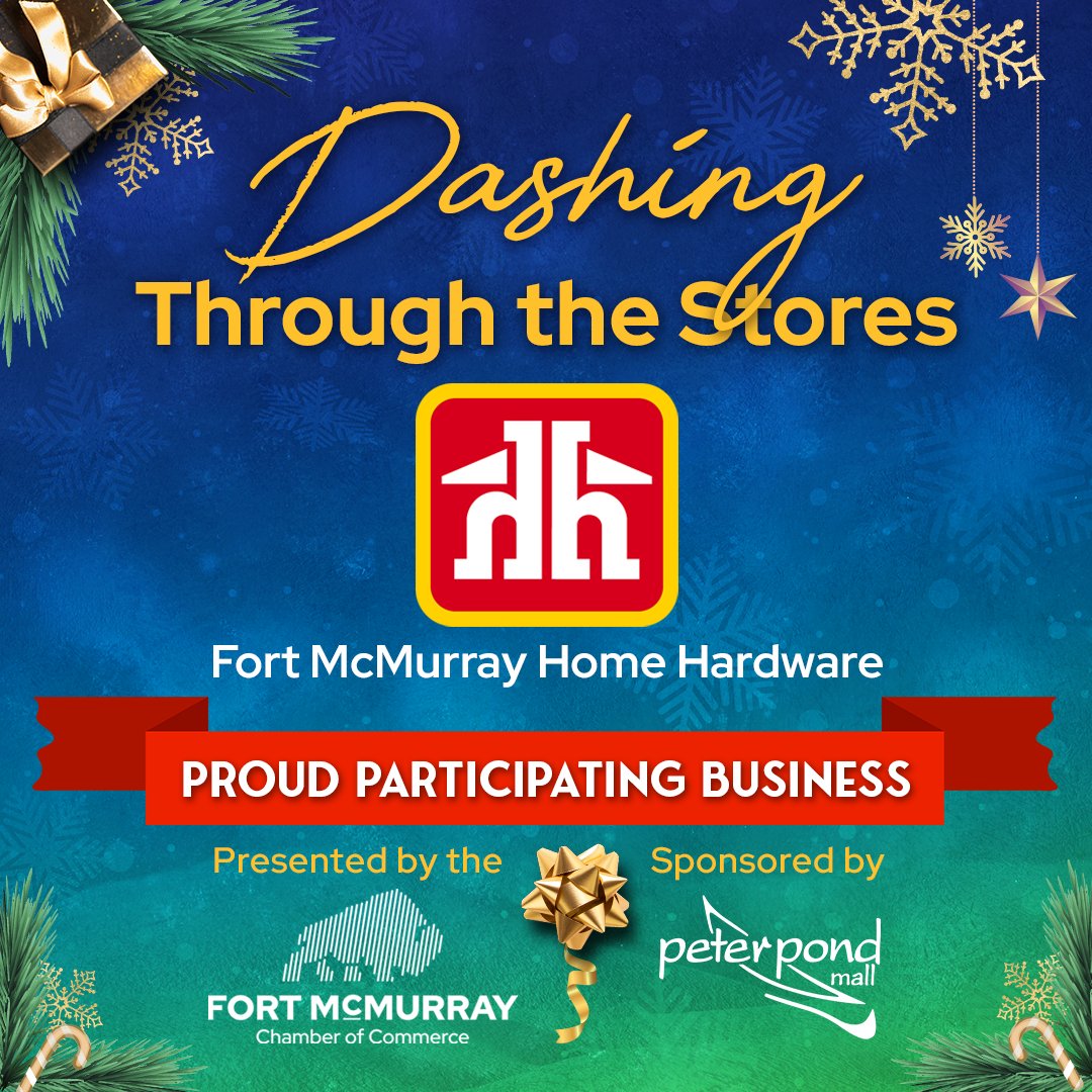 Fort McMurray Chamber of Commerce tweet media