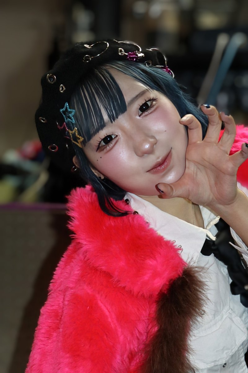 あめ☁様用です！ 大大大大好みって言うだけあってめちゃくちゃ似合ってたね sync-sens