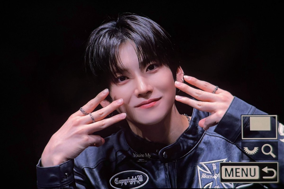 251119 #앤팀 #andTEAM #유마 #YUMA #ユウマ