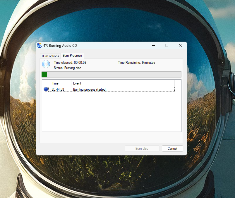 CSDevAr's tweet image. Rip&apos;n burn! Living like there&apos;s no tomorrow and it&apos;s 1999 :D #digitalMixTapes #music