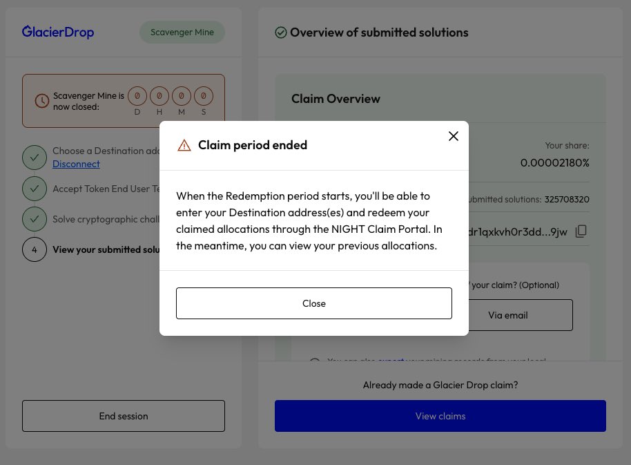 NightSwap tweet media