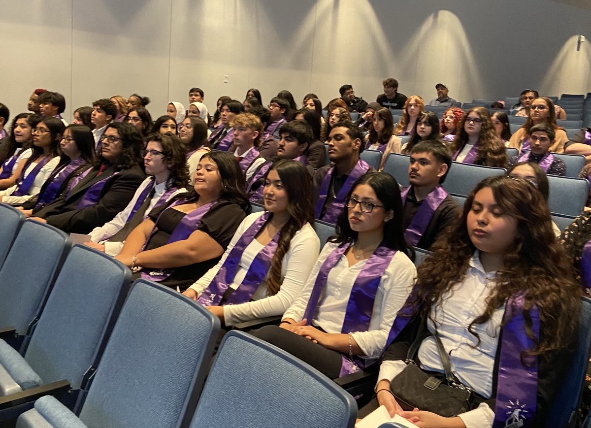 Irving ISD CTE tweet media