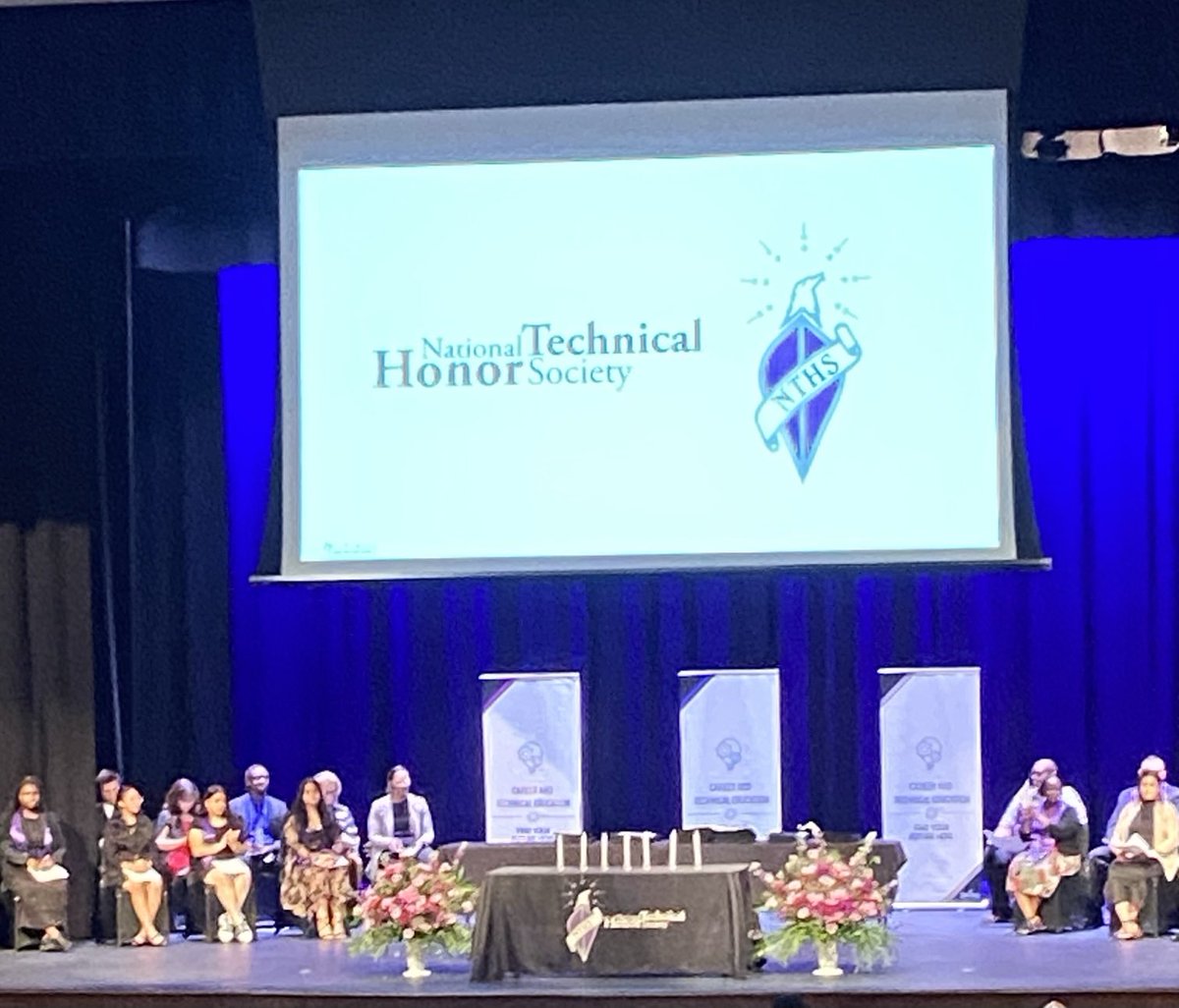 Irving ISD CTE tweet media