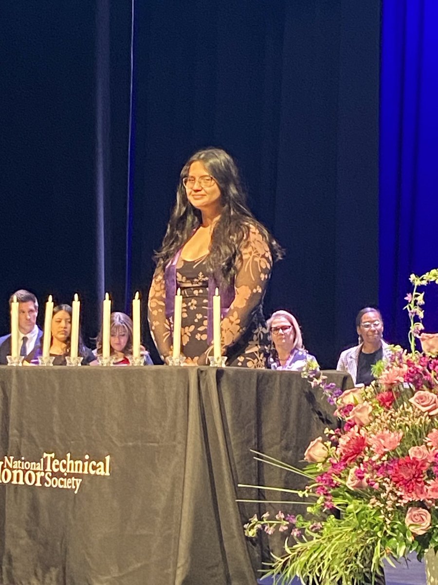 Irving ISD CTE tweet media