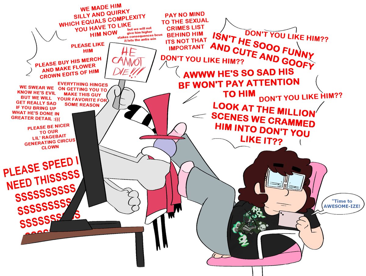 i am not buying what you are selling. take my name off the list