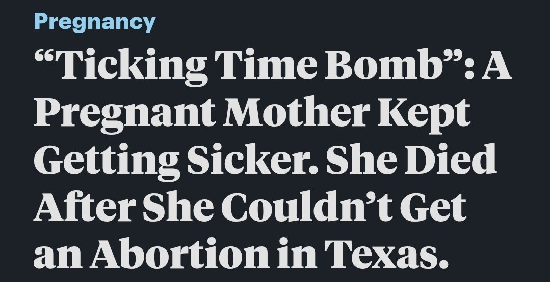 rePro_Truth's tweet photo. Tierra Walker. Dead at 37.

This should be all over my feed, but it's not. Do Americans even care anymore about women needlessly dying?
https://t.co/9TFgIq5DeN https://t.co/uPcJt16Src