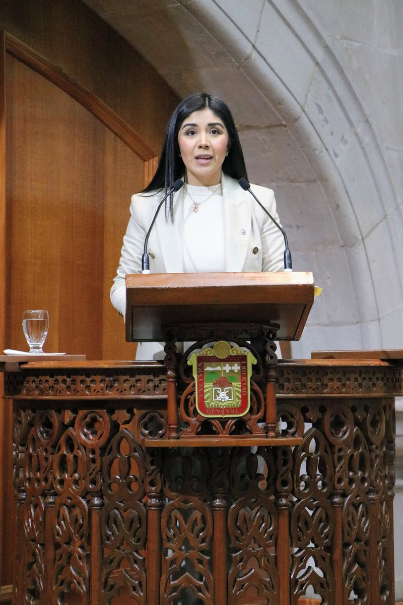 Diputados PAN Edoméx tweet media