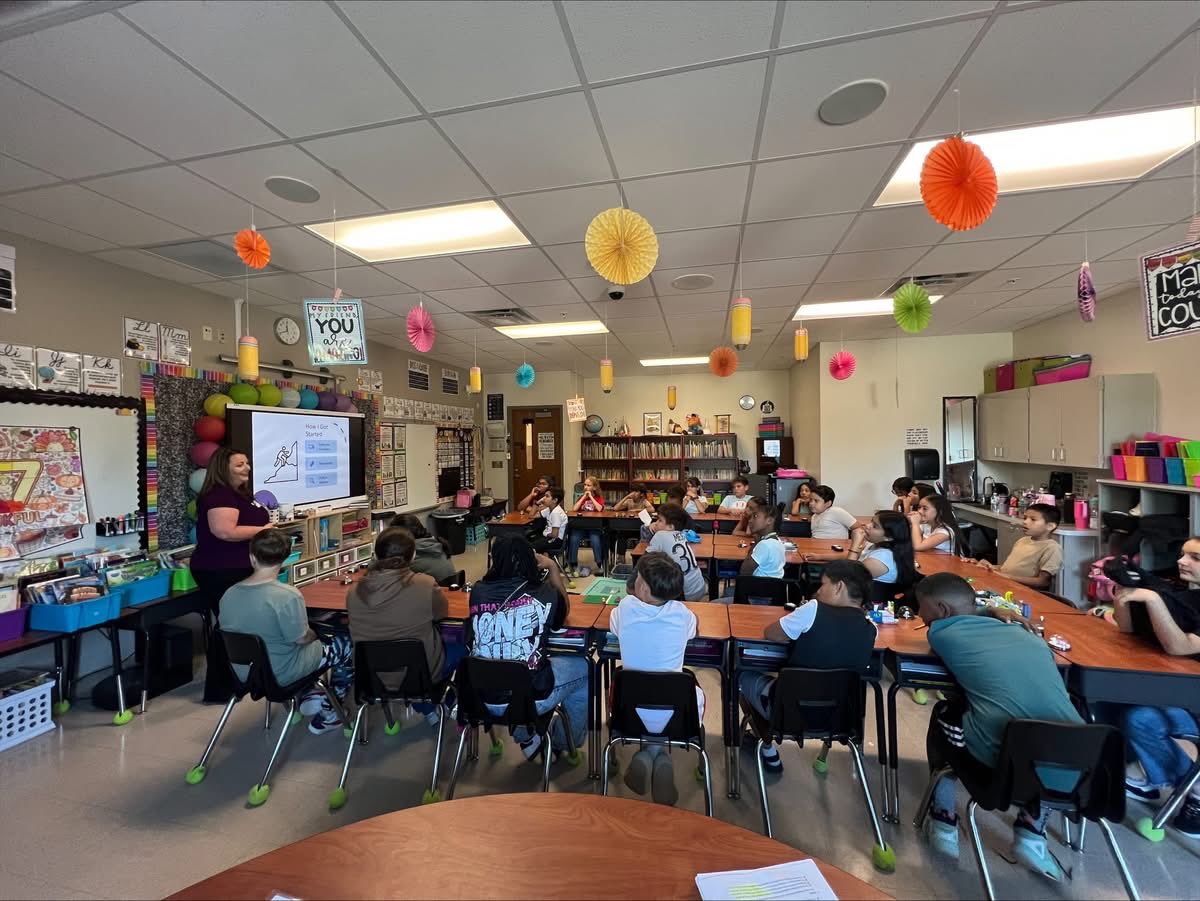 Jessica Smith tweet media