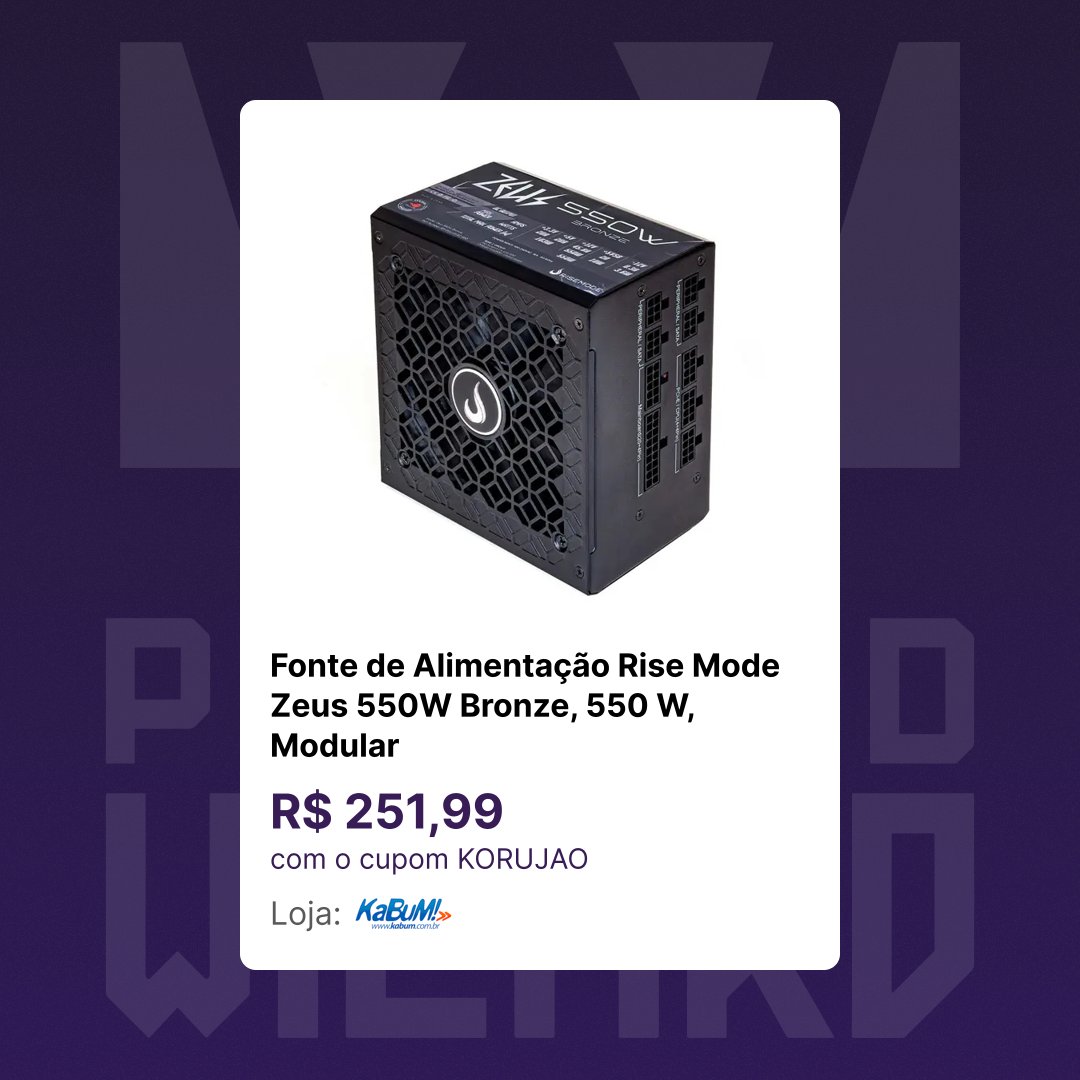 PC Build Wizard tweet media