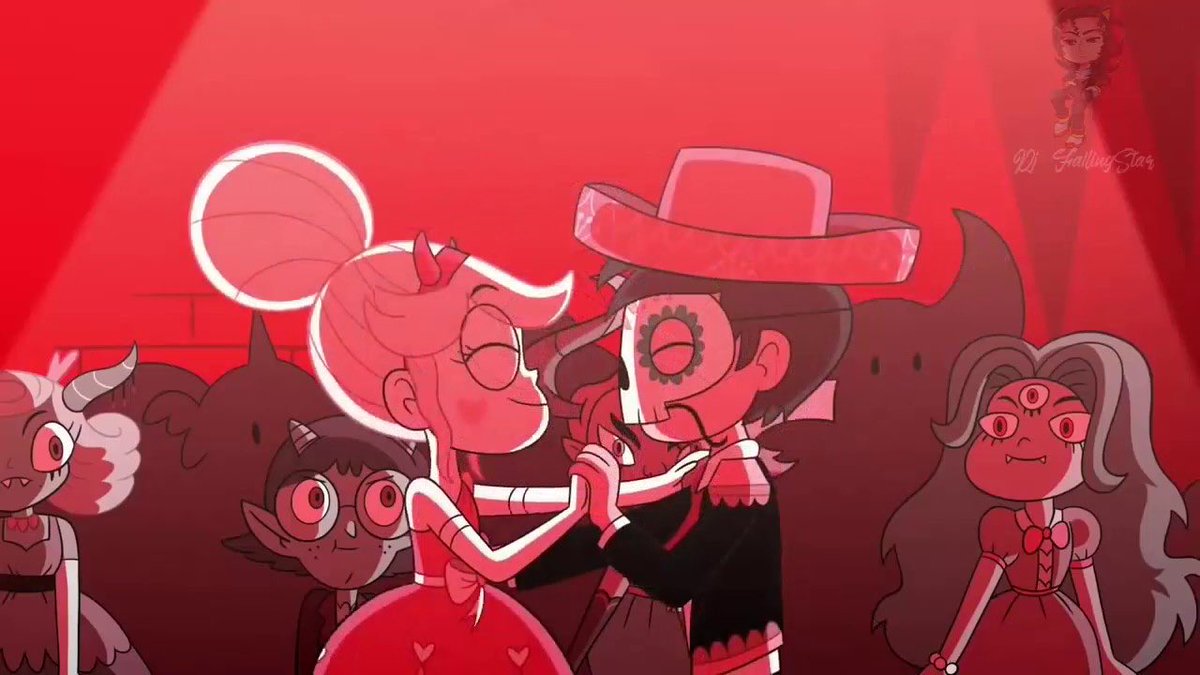 raxorman's tweet image. Some fan favorite Disney TVA couples being close together 💞 

I would be eager to see them going on a quadruple date 😁🤩

#StarVsTheForcesOfEvil
#GravityFalls
#TheOwlHouse
#TheGhostAndMollyMcGee
@DisneyTVA
@DisneyPlus
@Disney