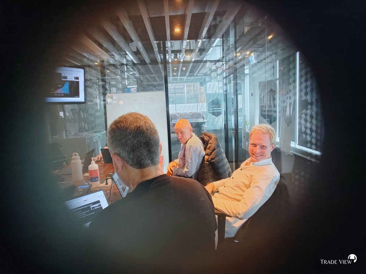 Trade View tweet media