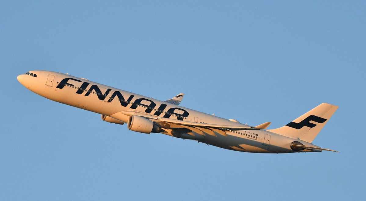 upgradedpoints's tweet image. You can buy Finnair Avios with up to a 50% bonus and 10% tier points right now! upgradedpoints.com/news/buy-finna…