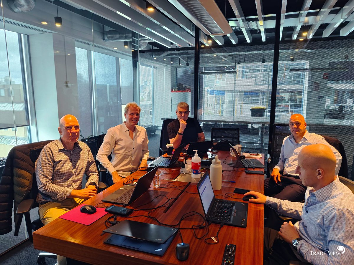 Trade View tweet media