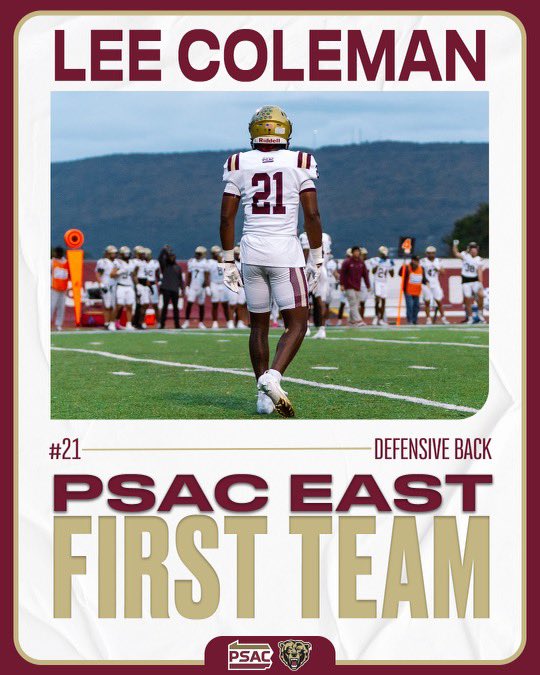 Coach Mech tweet media