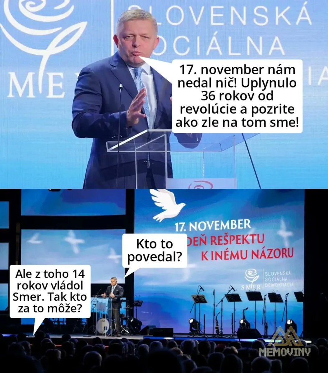 V tom je tak nějak všechno... 😂