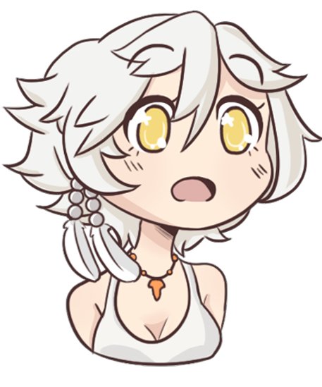Rin'kah tweet media