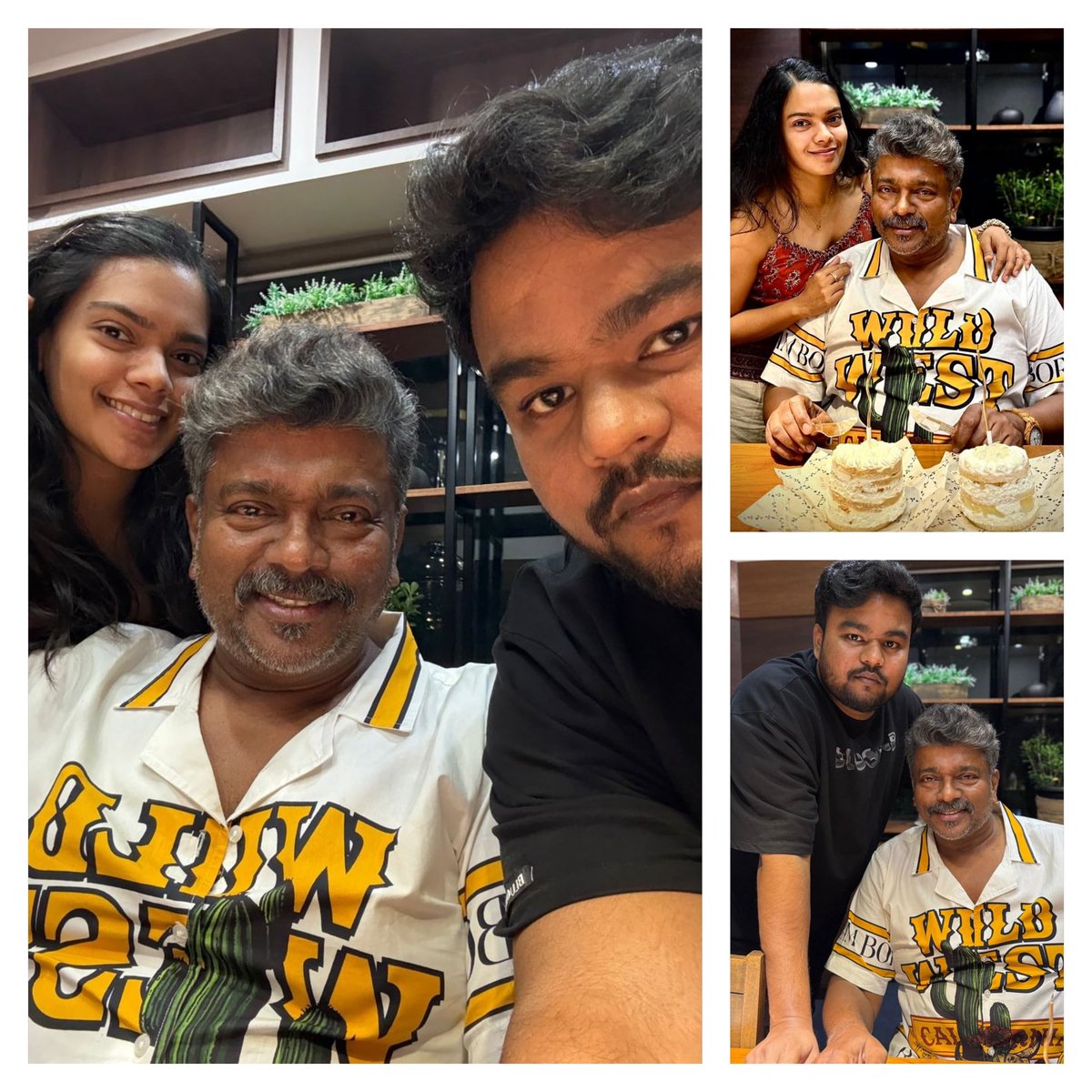 Radhakrishnan Parthiban tweet media