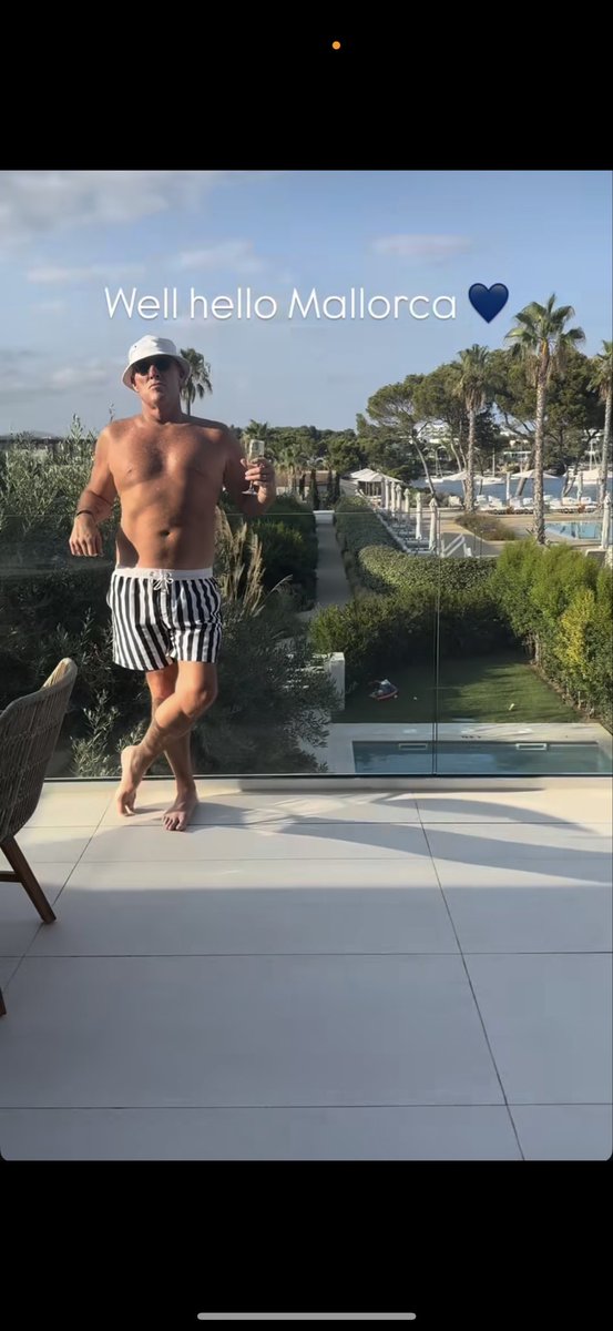 William Bourne tweet media