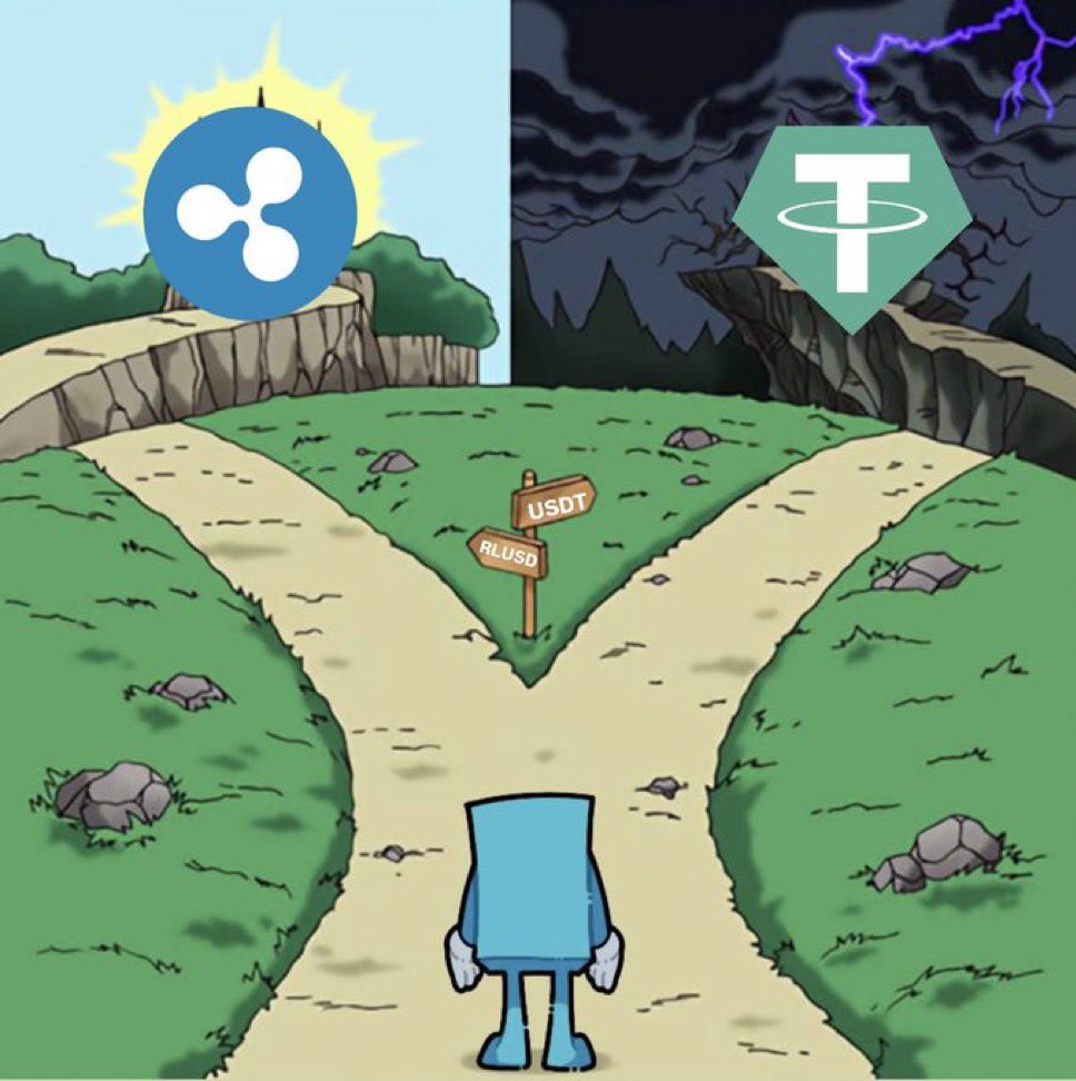 some trade crypto to stack more fiat. we trade crypto to stack more crypto. we are NOT the same.