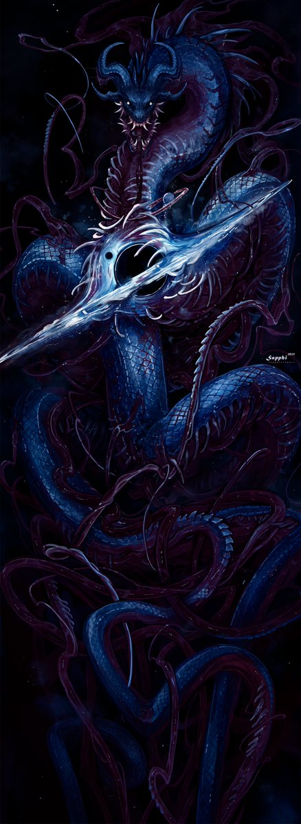 sapphiringore's tweet image. ☄️