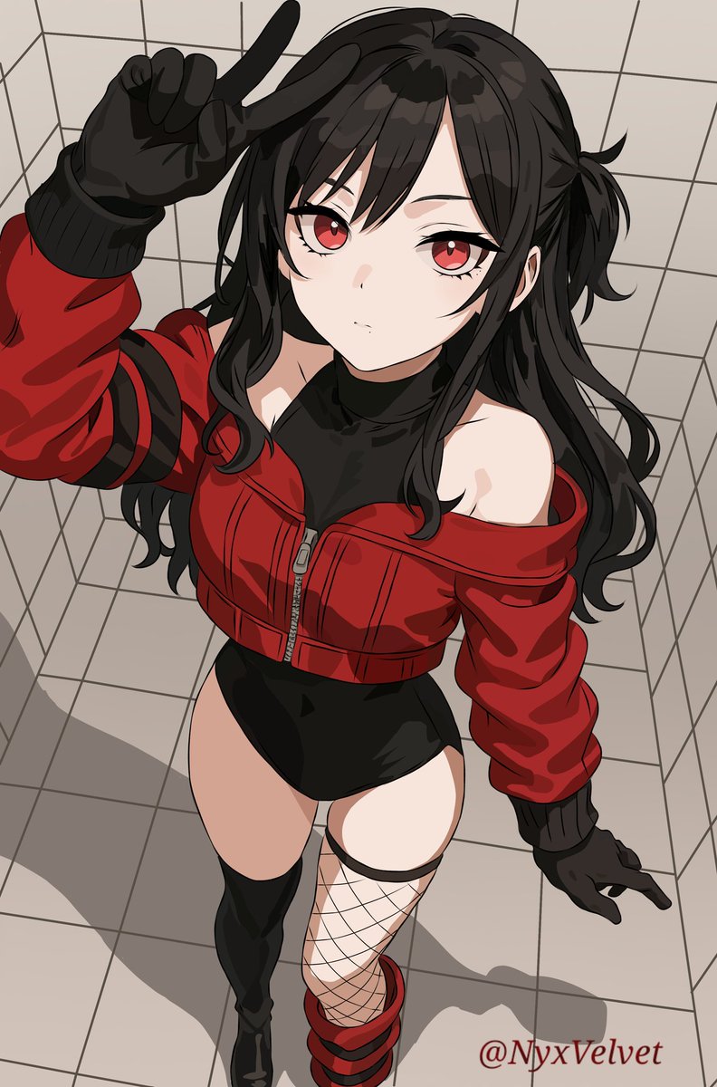 NyxVelvet tweet media