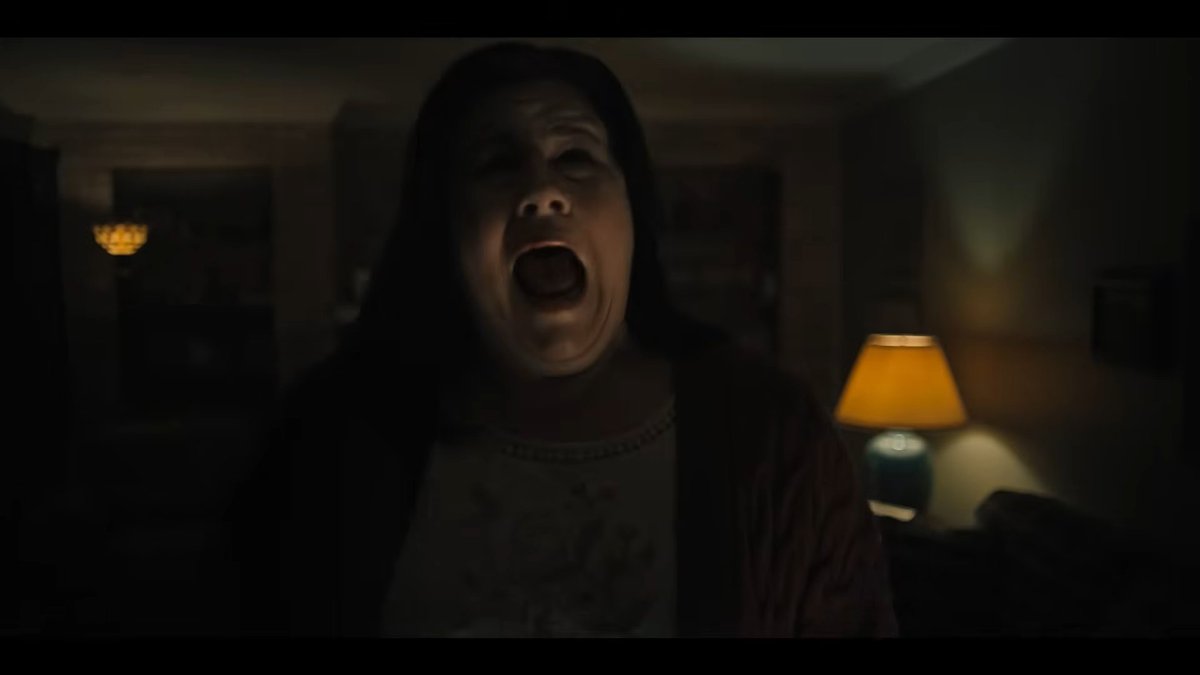 mikesleepyhead's tweet image. 1 minute version of &quot;a look inside&quot; contains new shots

#fnaf2movie📷 #FNAFMovie2