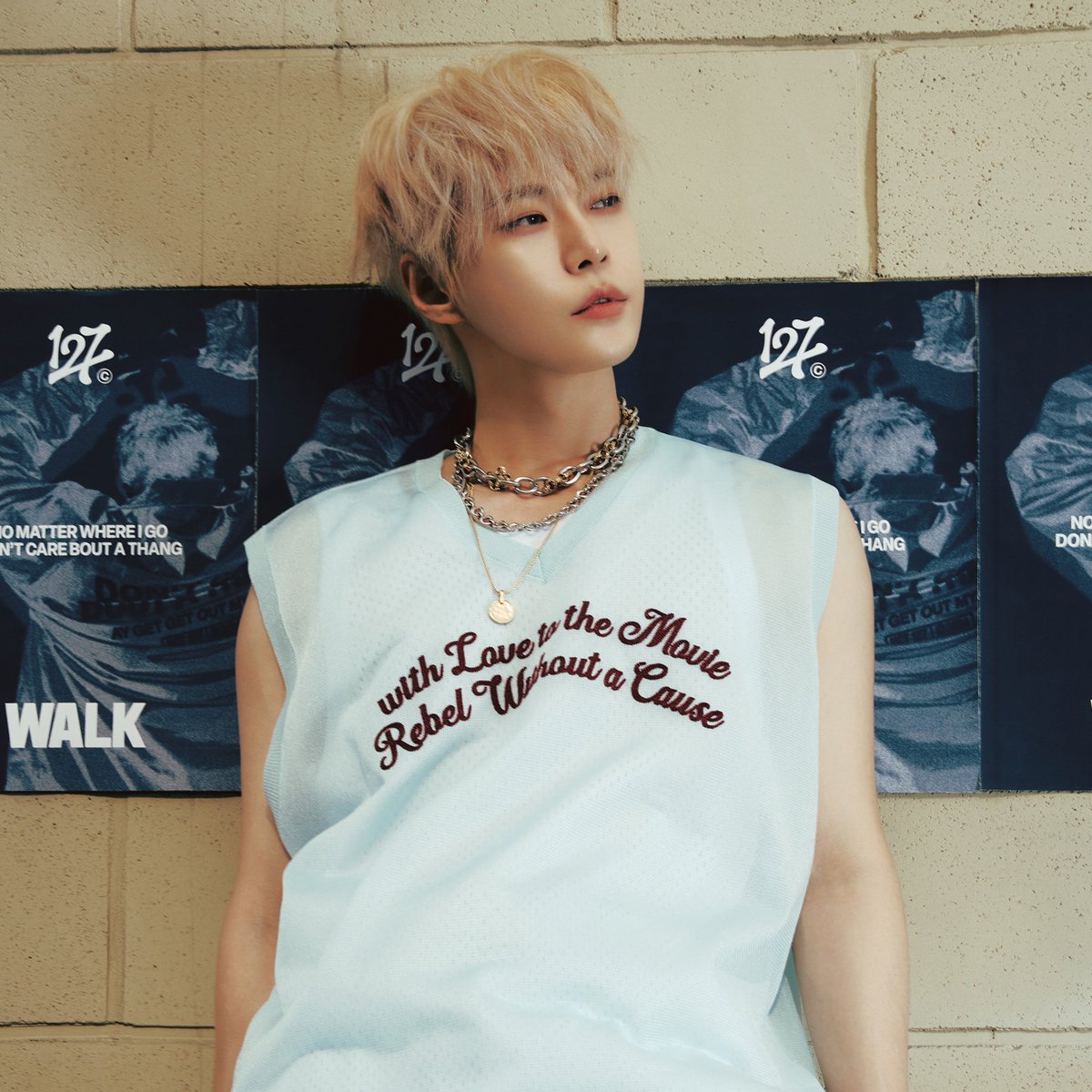 kchartsmaster's tweet photo. NCT's DOYOUNG will reportedly release a new single in collaboration with KISS OF LIFE's Belle in December.

https://t.co/ZgR3oroYic https://t.co/5HTKUQHlF5